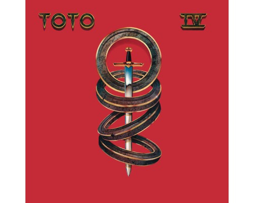 Toto - Toto IV