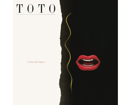 Toto - Isolation