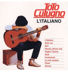 Toto Cutugno - L'Italiano