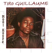 Toto Guillaume - Mont koupé