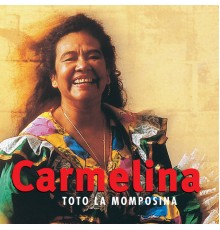 Toto La Momposina - Carmelina