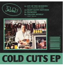 Touch Sensitive - Cold Cuts