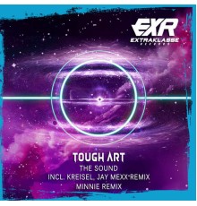 Tough Art - The Sound