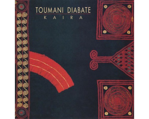 Toumani Diabate - Kaira