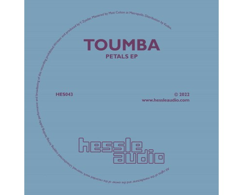 Toumba - Petals