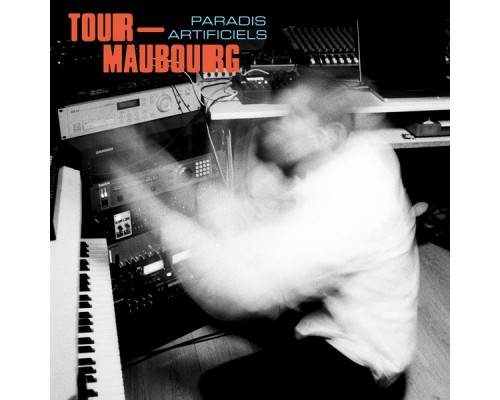 Tour-Maubourg - Paradis artificiels