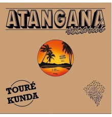 Toure Kunda - Manso