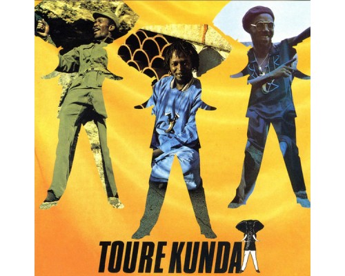 Toure Kunda - Turu