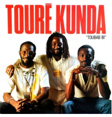 Toure Kunda - Toubab Bi