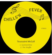 Toussaint McCall - Summertime