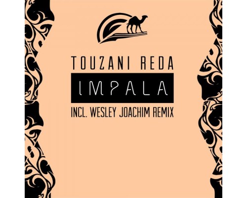 Touzani Reda - Impala