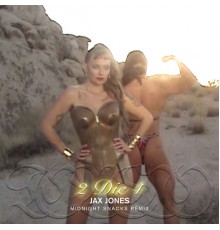 Tove Lo - 2 Die 4 (Jax Jones Midnight Snacks Remix)