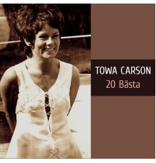 Towa Carson - 20 Bästa