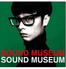 Towa tei - SOUND MUSEUM