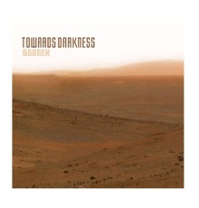 Towards Darkness - Barren