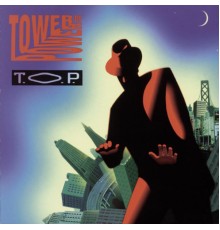 Tower Of Power - T.O.P.