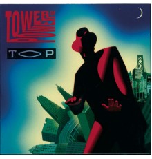 Tower Of Power - T.O.P.