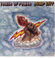 Tower Of Power - Bump City