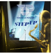 Tower Of Power - Step Up