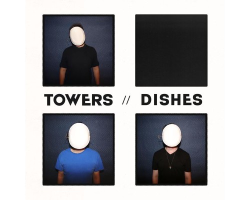 Towers - Dishes