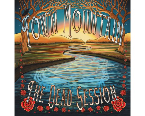 Town Mountain - The Dead Session