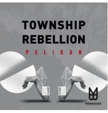 Township Rebellion - Pelikan