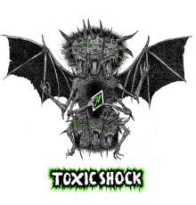 Toxic Shock - Daily Demons