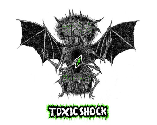 Toxic Shock - Daily Demons