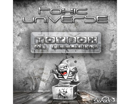 Toxic Universe - Toybox of Feelings