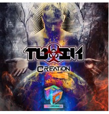 Toxik - Creation