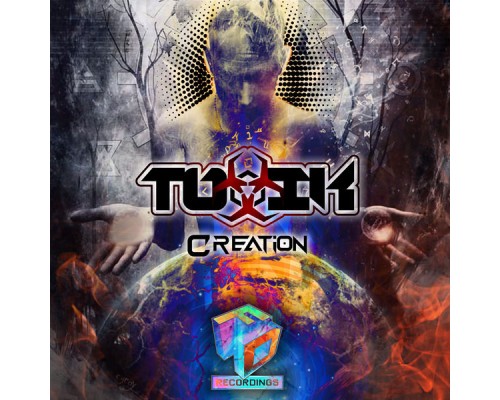 Toxik - Creation