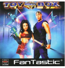 Toy-Box - FanTastic