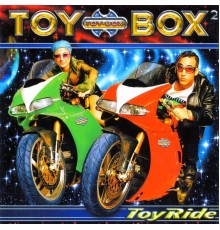 Toy-Box - ToyRide