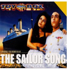 Toy-Box - The Sailor Song