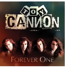 Toy Cannon - Forever One