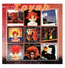 Toyah - Best of Toyah