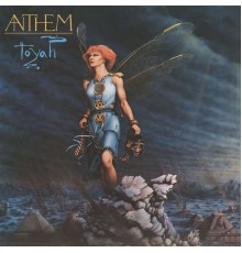 Toyah - Anthem