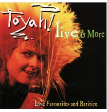 Toyah - Live & More