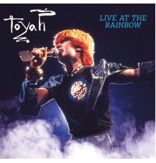 Toyah - Live At The Rainbow (Live, The Rainbow, London, 21 February 1981)