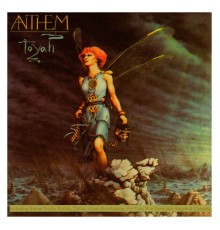 Toyah - Anthem