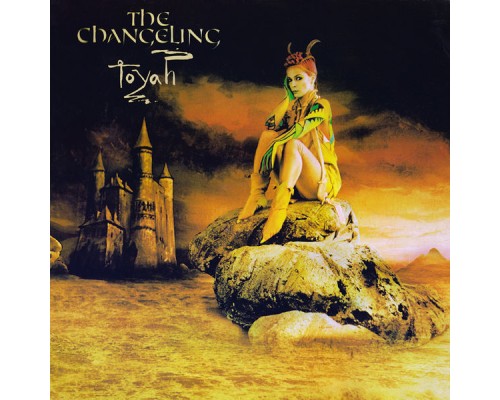 Toyah - The Changeling