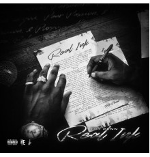 Tr3 Penn - REAL INK