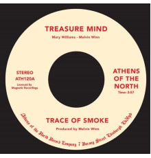 Trace of Smoke - Treasure Mind