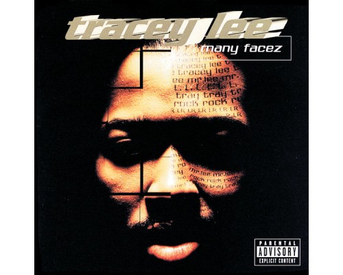 Tracey Lee - Many Facez