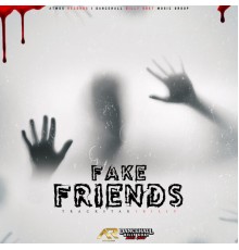 TrackStar1Billy - Fake Friends