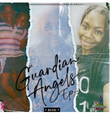 TrackStar1Billy - Guardian Angels EP  (Deluxe)