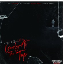 TrackStar1Billy - Lonely At The Top