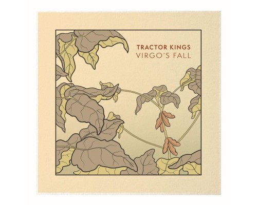 Tractor Kings - Virgo's Fall