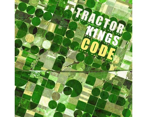 Tractor Kings - Code