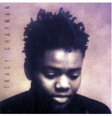 Tracy Chapman - Tracy Chapman